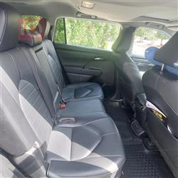 تويوتا هايلاندر